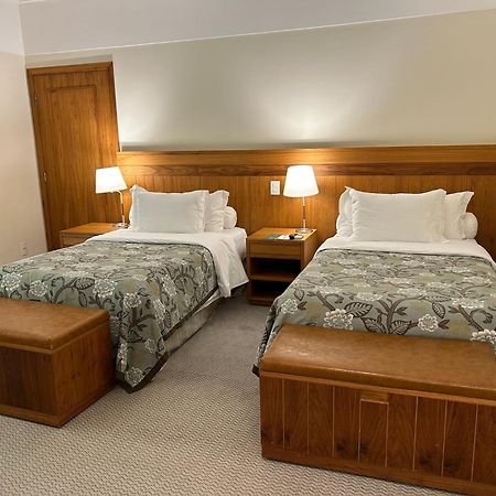 Royal Palm Plaza Resort Campinas  Zewnętrze zdjęcie