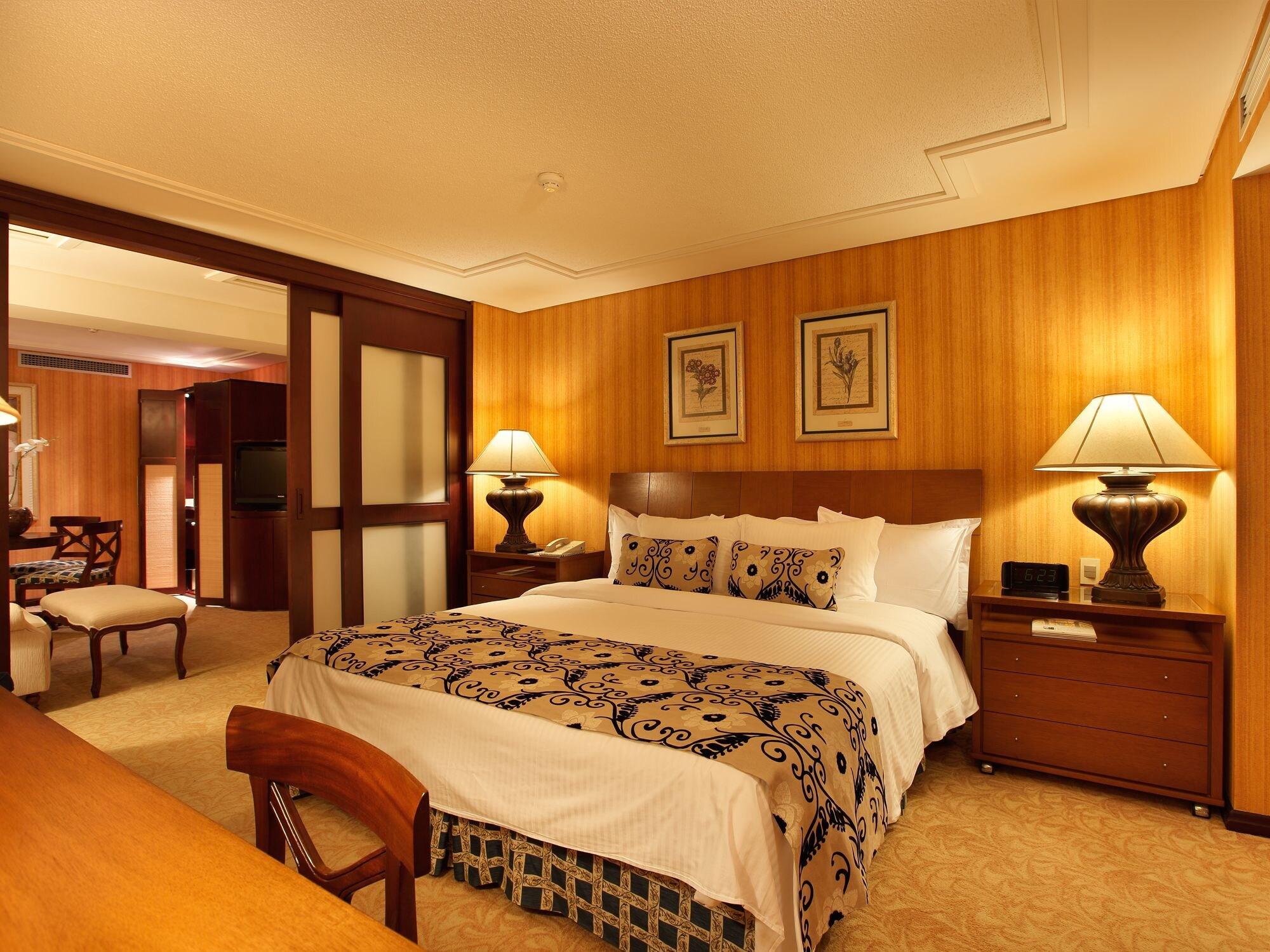 Royal Palm Plaza Resort Campinas  Zewnętrze zdjęcie