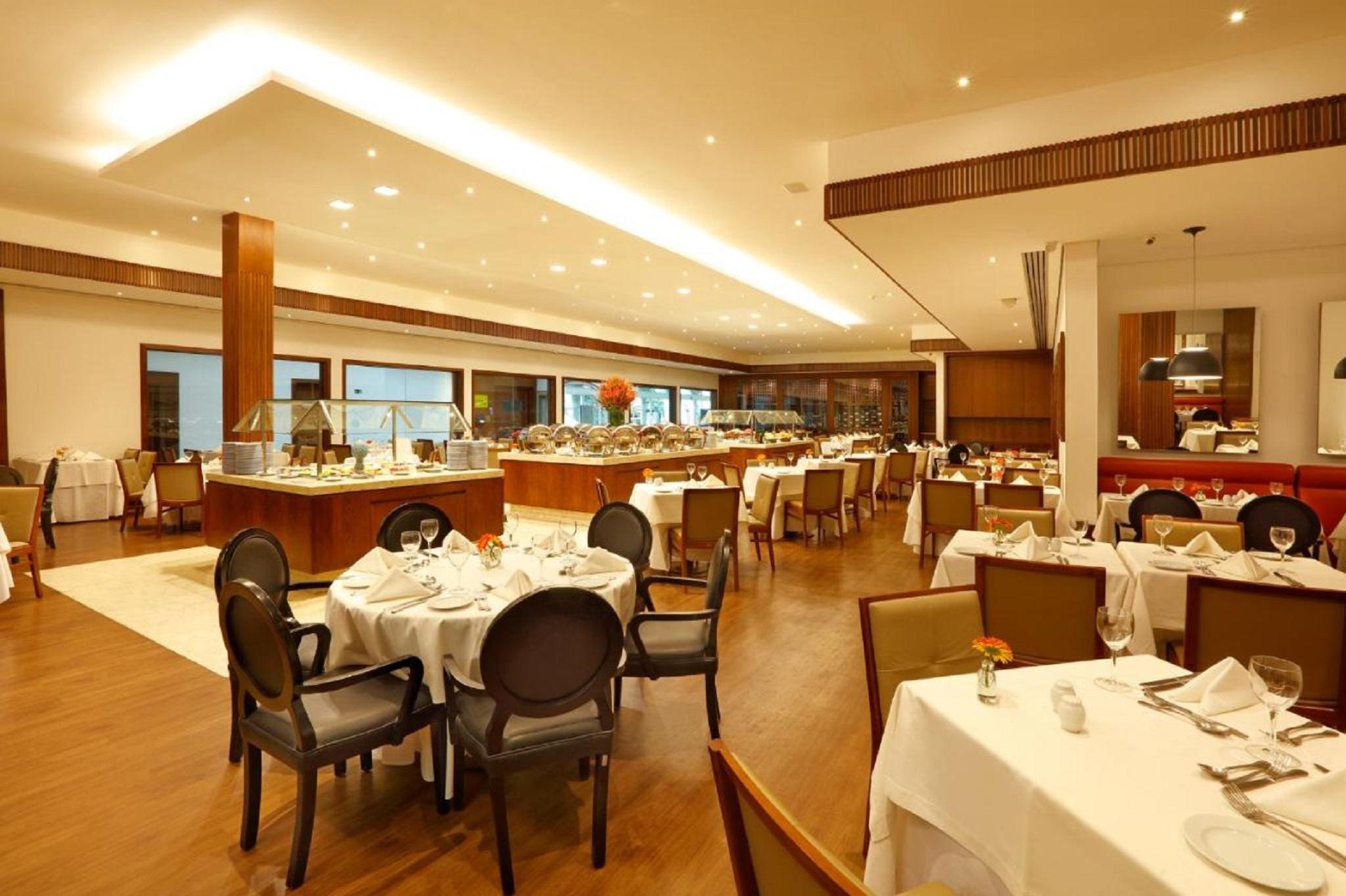 Royal Palm Plaza Resort Campinas  Zewnętrze zdjęcie