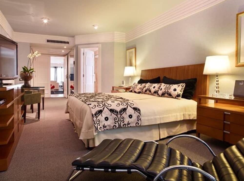 Royal Palm Plaza Resort Campinas  Zewnętrze zdjęcie