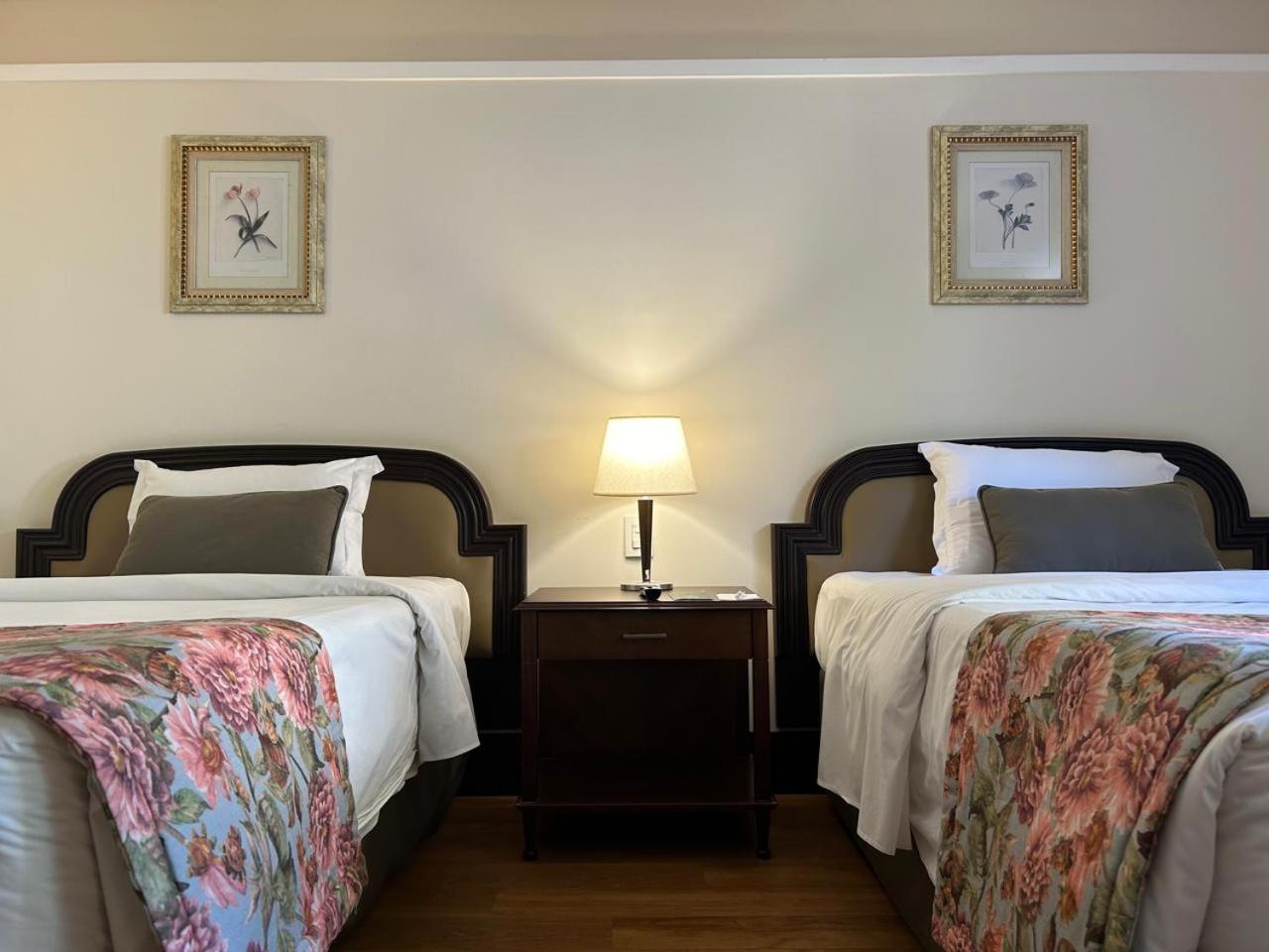 Royal Palm Plaza Resort Campinas  Zewnętrze zdjęcie
