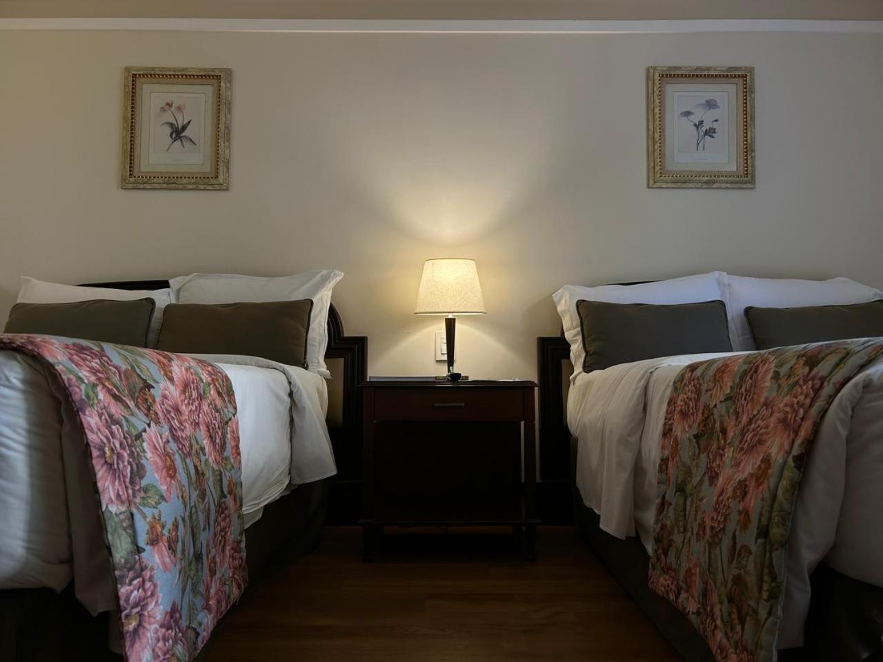 Royal Palm Plaza Resort Campinas  Pokój zdjęcie