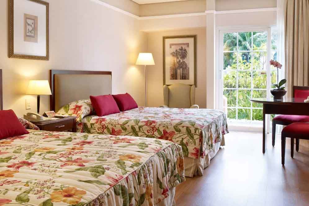 Royal Palm Plaza Resort Campinas  Zewnętrze zdjęcie