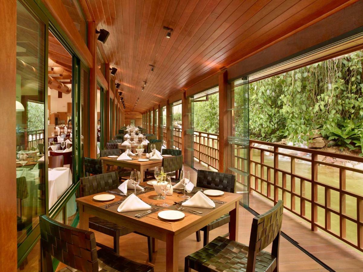 Royal Palm Plaza Resort Campinas  Zewnętrze zdjęcie