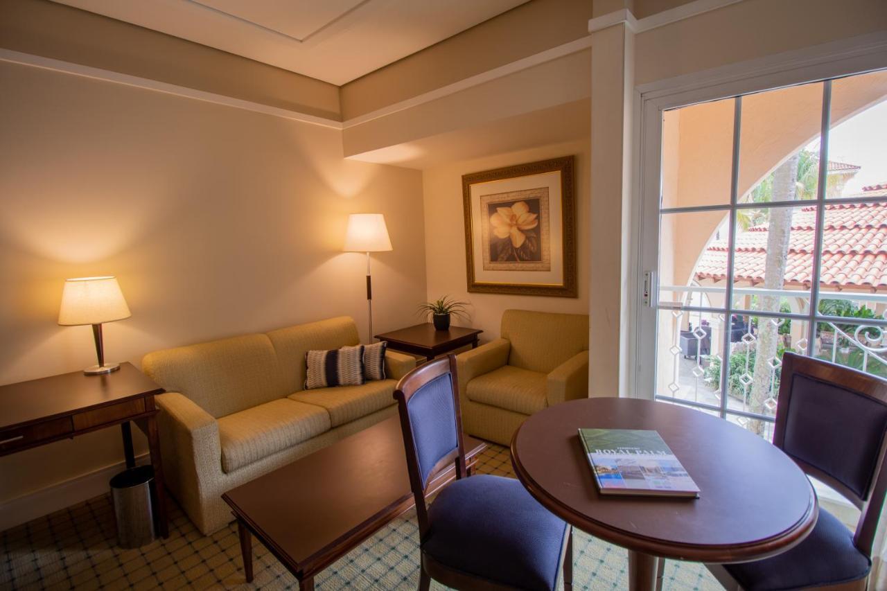 Royal Palm Plaza Resort Campinas  Zewnętrze zdjęcie